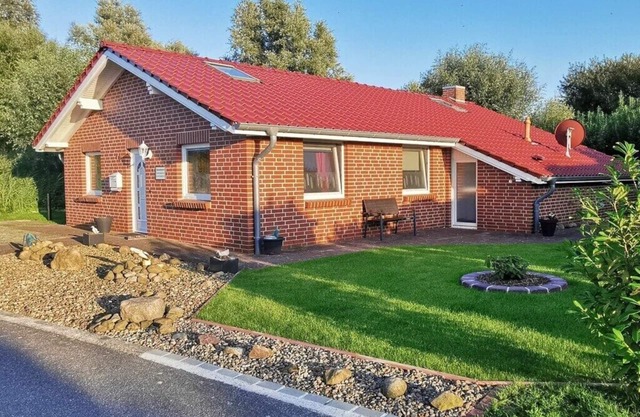 Holiday home Coastal Star