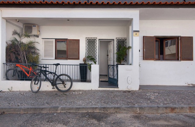 Holiday Home 'Crt' with Private Terrace and Wi-Fi