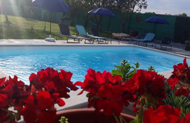 Holiday Home Dioniza