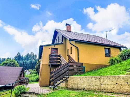 Holiday Home Dolníky u Trutnova by Interhome