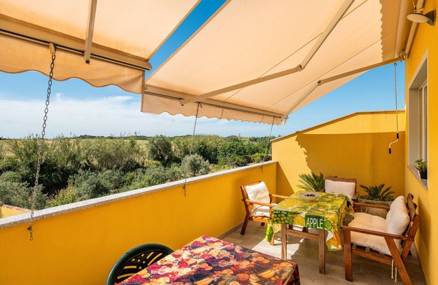 Holiday Home 'Domus Luna' with Lake View, Terrace & A/C