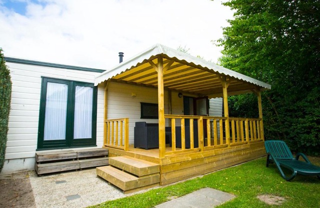 Holiday Home Duinhoeve-2