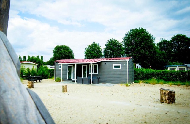 Holiday Home Duinhoeve-2