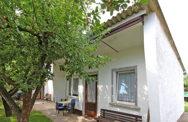 Holiday home Eggesin VORP 681 - VORP 681