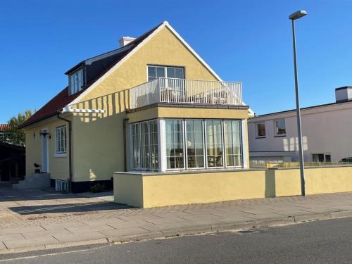 Holiday Home Elka - 100m from the sea by Interhome