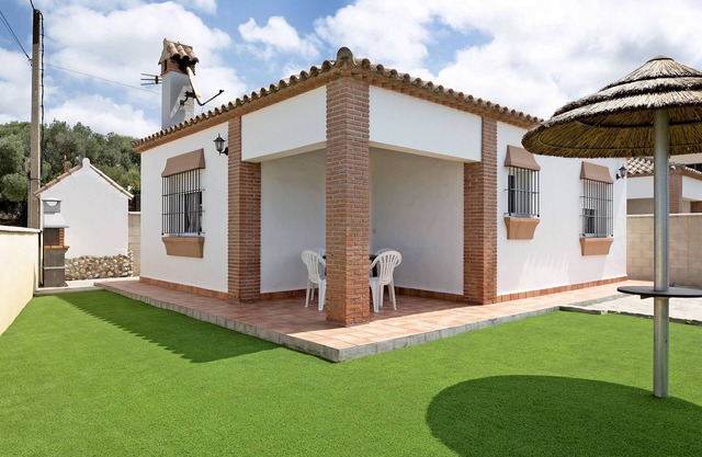 Casita Torre De Meca Sin Piscina 
