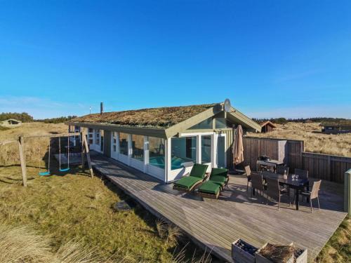 Holiday Home Falka - 800m from the sea by Interhome