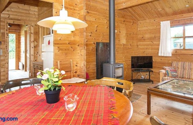 Holiday home Farvang III