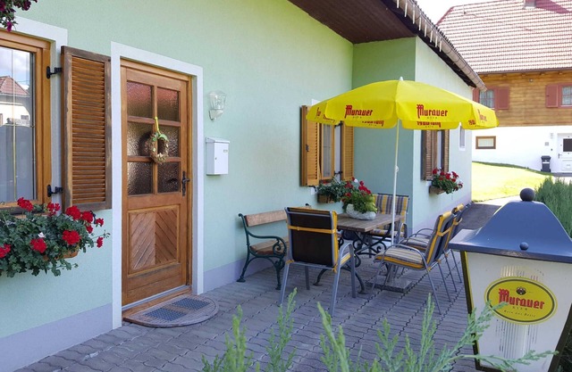 Holiday home Findling Summer - House Findling