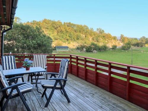 Holiday Home Fjordglytt - Fjh671