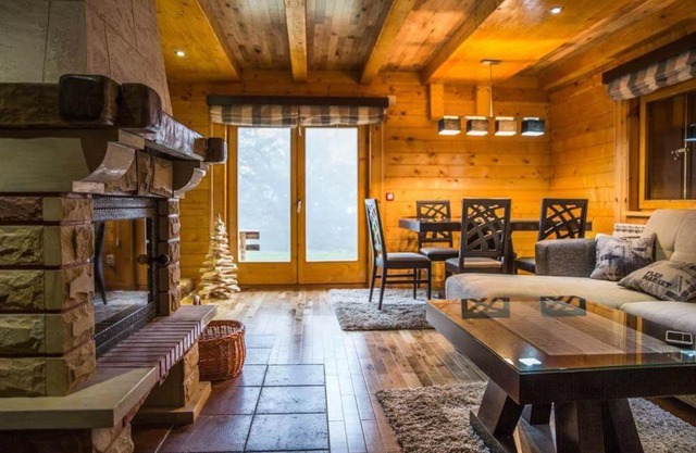 Holiday Home Floris