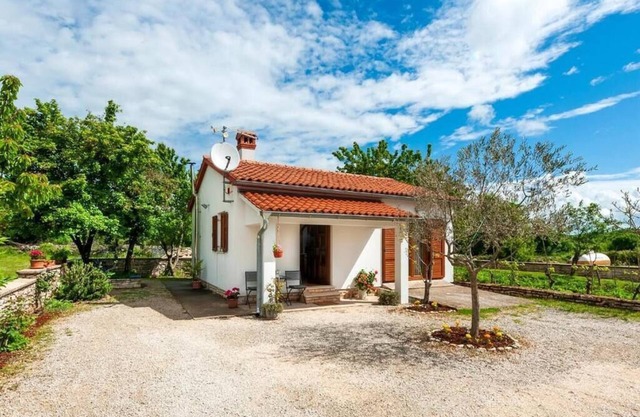 Holiday home for 3 in Bale near Rovinj