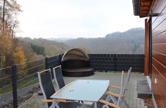 Holiday home for 4 guests with 100m² in Rieden (149524)