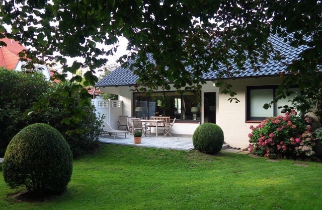 Holiday home for 5 guests with 115m² in Wyk auf Föhr (47446)