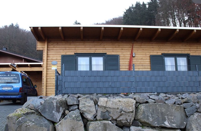 Holiday home for 6 guests with 100m² in Rieden (148971)