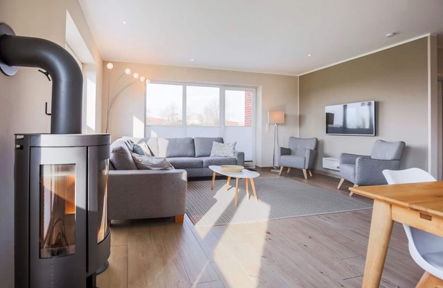 Holiday home for 8 guests with 130m² in Fehmarn (51652)