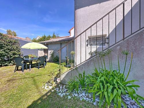 Holiday Home Les Dunes by Interhome