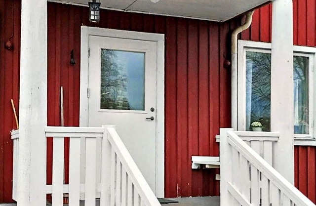 Holiday home FREDRIKSBERG