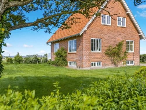 Holiday Home Freja - 12km from the sea by Interhome