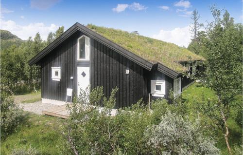 Holiday Home Gålå Peer Gyntlia