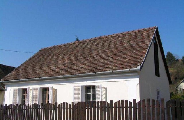 Holiday home- Galóca