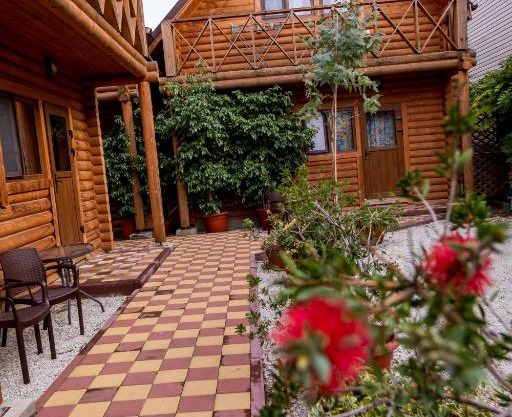 Holiday home Galla