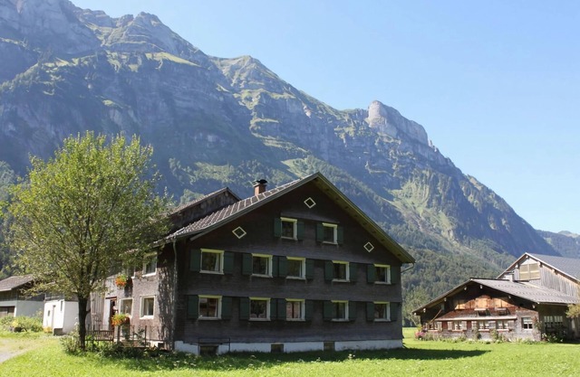 Holiday home Geser Comfortable Vacation Home