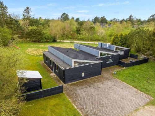 Holiday Home Ginne - 1km to the inlet by Interhome
