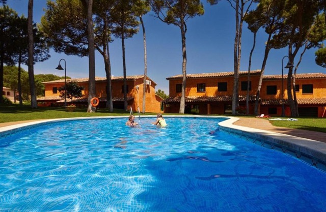 Holiday Home Golf Relax 3 dorm by Interhome