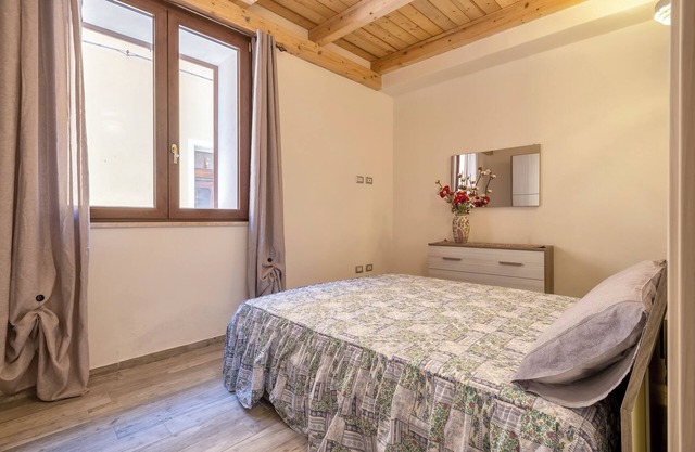 Holiday Home 'Grazioso Bilocale La Casa Di Nonna'