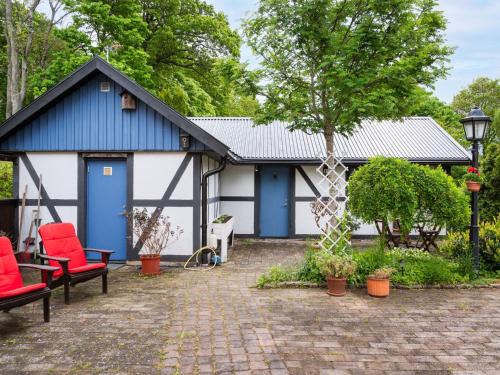 Holiday Home Höja By by Interhome