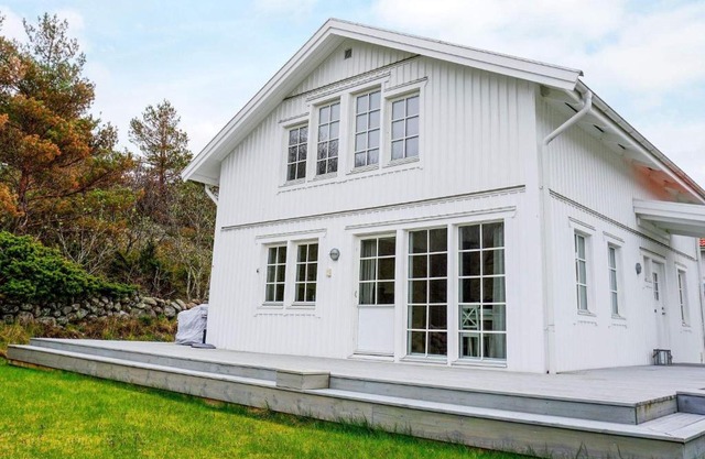 Holiday home HAVSTENSSUND