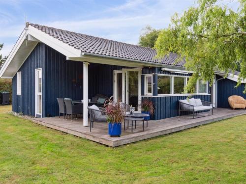 Holiday Home Hawarth - 275m from the sea by Interhome