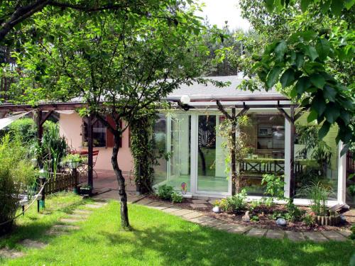 Holiday Home Heike by Interhome