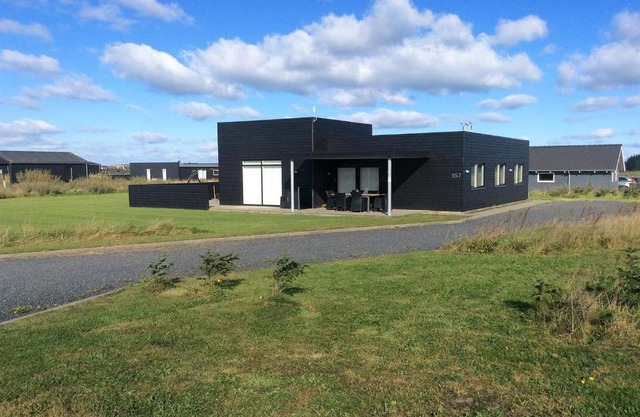 Holiday home Helledievej B- 1726