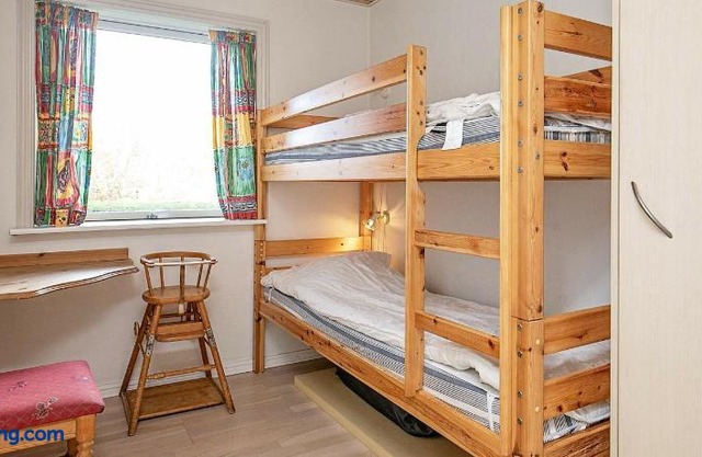 Holiday Home Helmklit II