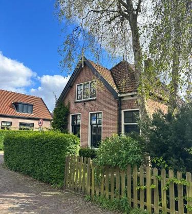 Holiday Home 'Henriette' Bergen City Center