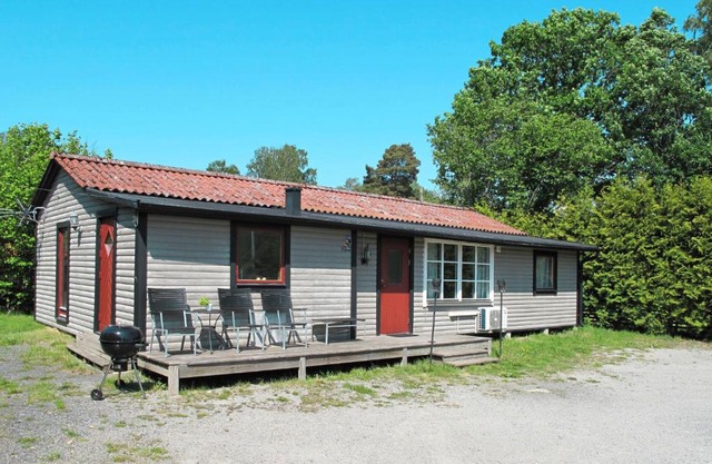 Holiday Home Hoka Stugan - B