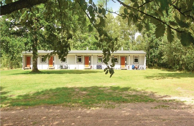 Holiday home Hornstrand Bolmsö II