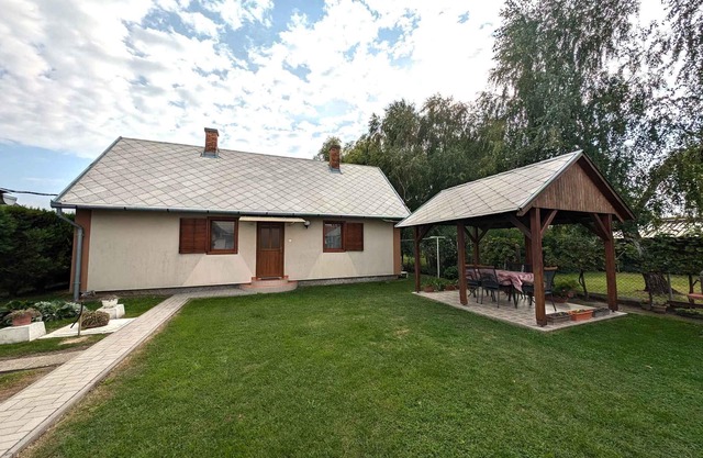 Holiday home close to Lake Balaton