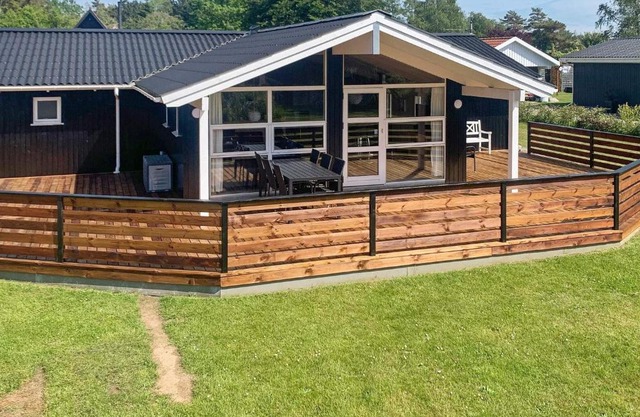 Holiday home Humble XXVI