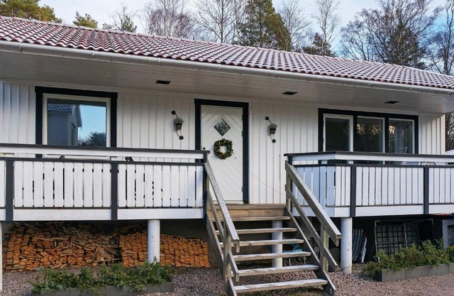Holiday Home Hunnebostrand Ii