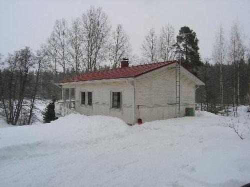 Holiday Home Hurran ranta