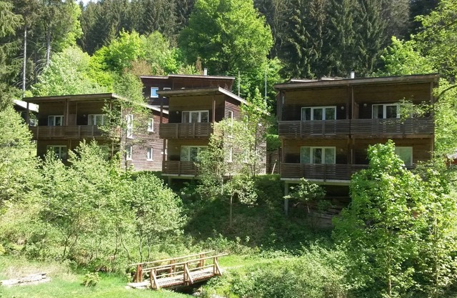 Holiday home in the Großbreitenbach