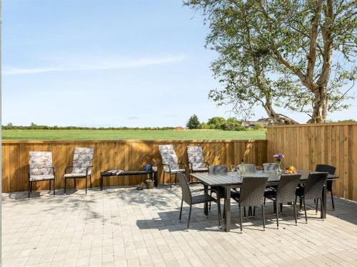 Holiday Home Iina - 13km from the sea by Interhome
