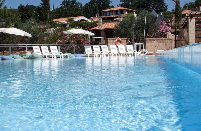 Holiday Home Il Borgo-4 by Interhome
