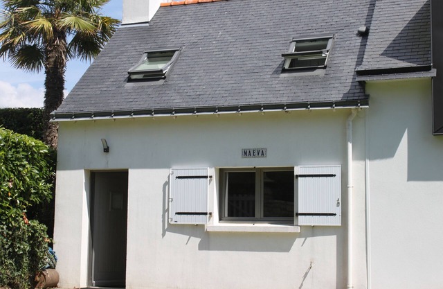 Holiday home Ile Aux Moines