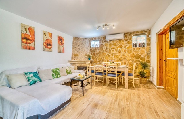 Holiday Home in Alcudia near Playa de Alcudia