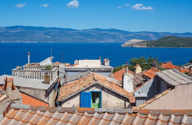 Holiday home in an old town