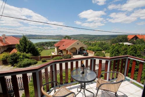 Holiday home in Balatonfuzfo 35646
